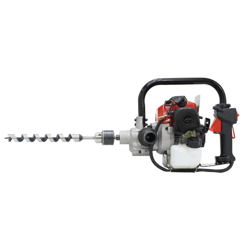 Furadeira a Gasolina NFGR25NA 25,4CC 2T 1HP