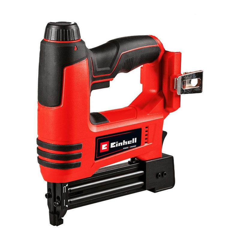 Grampeador e Pinador a Bateria EINHELL TE-CN 18LI 18V – Sem Bateria