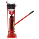 Dobrador de Tubos Hidráulico 16 Toneladas – Ferramenta Profissional