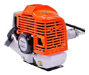 Roçadeira Gasolina Profissional 42,7cc 1,7hp Rl430 Tekna