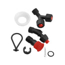 Pulverizador Agrícola 20L - Vermelho