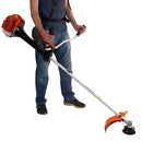 Roçadeira Elite a Gasolina 52CC 2.4HP G1839/BR GAMMA