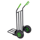 Carrinho de Carga para Armazém até 200kg Standers