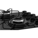 Cooktop Itatiaia Essencial 4 Bocas Preto - Bivolt