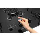 Cooktop Itatiaia 5 Bocas Essencial Preto - Bivolt