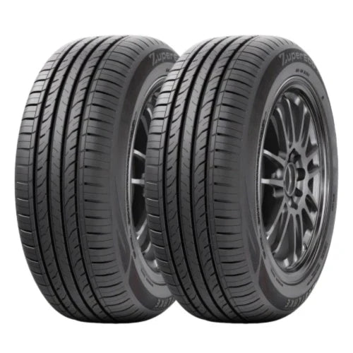 Kit com 2 Pneus Aro 15 Westlake 195/60R15 Z-108 88V
