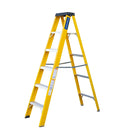 Escada Tesoura 5 Degraus