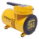 Compressor de Ar Direto 40 PSI 1/4 HP com Kit BIVOLT CD12151BK TEKNA