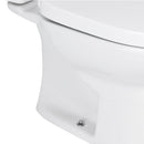 Vaso Sanitário Roca Round Branco com Caixa Acoplada 3/6L Saída Vertical