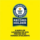 Lavadora Alta Pressão K3 Force Car 1815 Psi/1500w