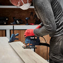 Serra Tico-Tico Elétrica Dexter 750W 127V com Bolsa e Lâminas