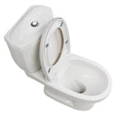 Vaso Sanitário Caixa Acoplada Basic - Smart Norte